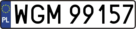 WGM99157