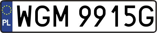 WGM9915G