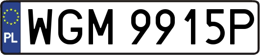 WGM9915P