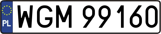WGM99160