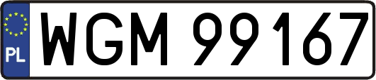 WGM99167