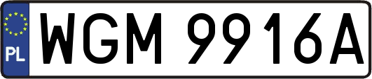 WGM9916A