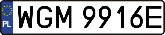 WGM9916E