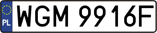WGM9916F