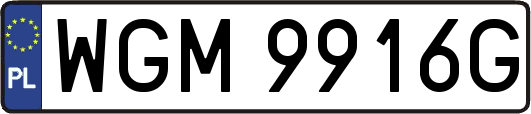 WGM9916G