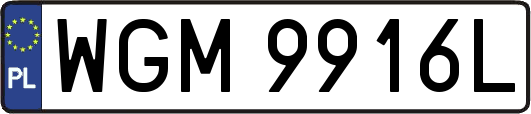 WGM9916L