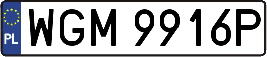 WGM9916P