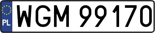 WGM99170