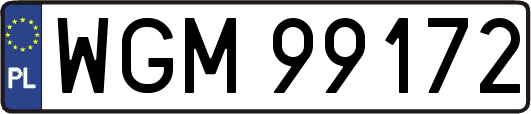 WGM99172