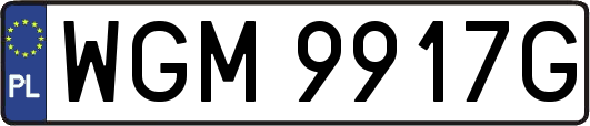 WGM9917G
