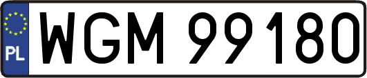 WGM99180
