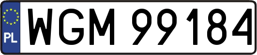 WGM99184