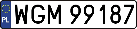 WGM99187