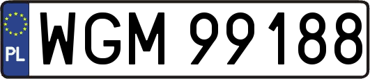 WGM99188
