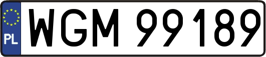WGM99189