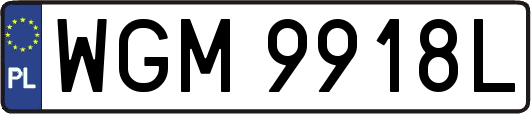 WGM9918L