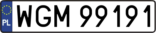 WGM99191