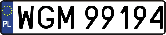 WGM99194