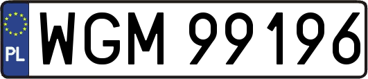 WGM99196