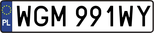 WGM991WY