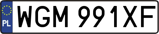 WGM991XF