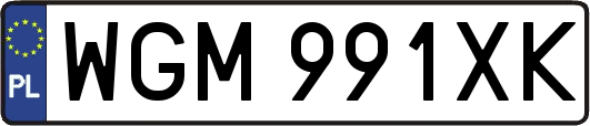 WGM991XK