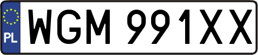 WGM991XX