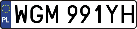 WGM991YH