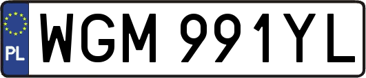 WGM991YL