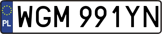 WGM991YN