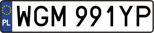 WGM991YP