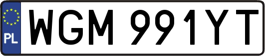 WGM991YT
