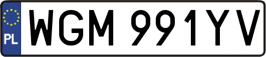 WGM991YV