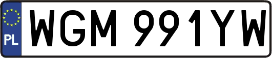 WGM991YW