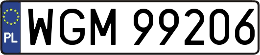 WGM99206