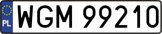 WGM99210