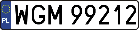 WGM99212