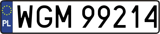 WGM99214