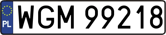WGM99218