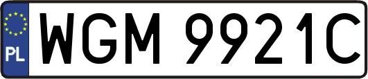 WGM9921C