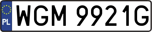 WGM9921G
