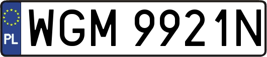 WGM9921N