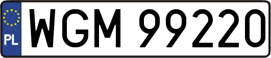 WGM99220