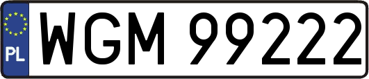WGM99222