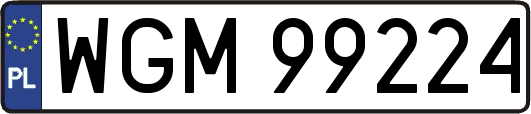 WGM99224