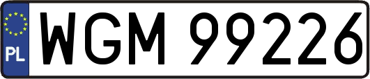 WGM99226