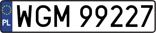 WGM99227