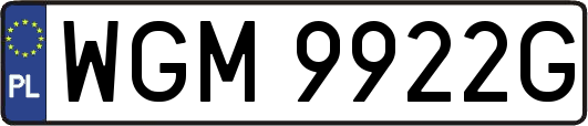 WGM9922G