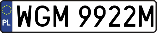 WGM9922M