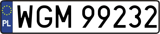 WGM99232
